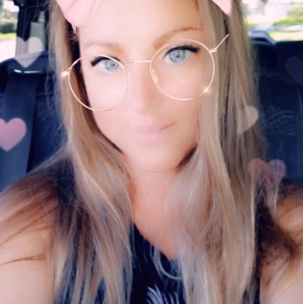 Meet your Posher, Sue